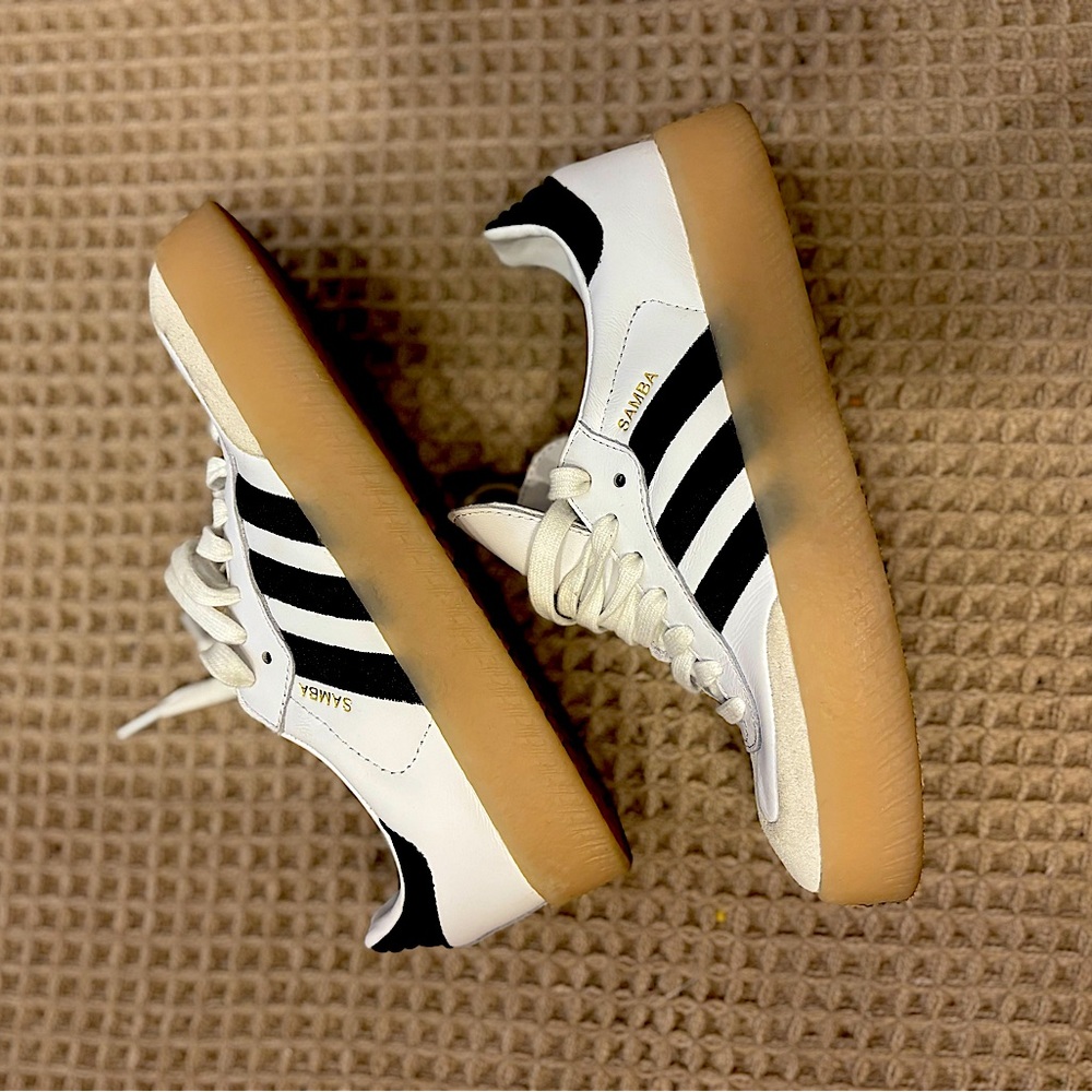 Platform samba